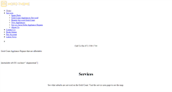 Desktop Screenshot of edelta.com.au